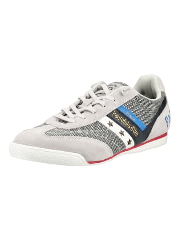 Pantofola D'Oro Sneaker in Grau/Blau