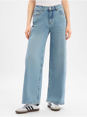 OPUS Jeans Miva Retro in light stone