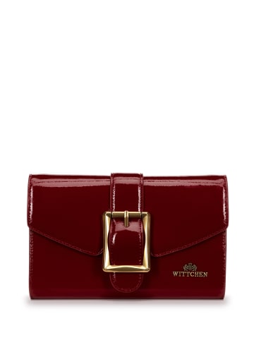 Wittchen ELEGANCE COLLECTION in Bordeaux