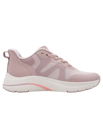 Tamaris ACTIVE Sneaker in OLD ROSE