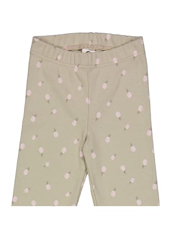 müsli Freizeithose 1535111500 in gruen