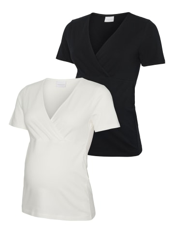 Bluse in Black 1