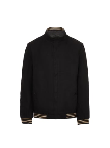 sloan Jacket in SCHWARZ