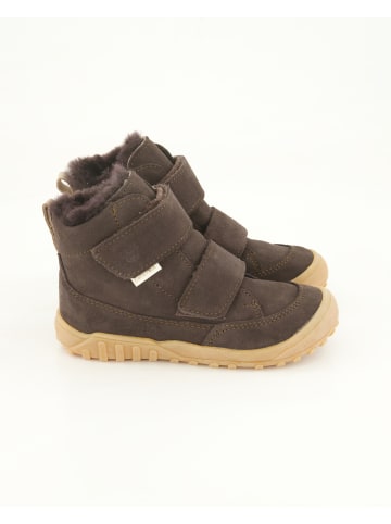 Ricosta Klettstiefel in Braun