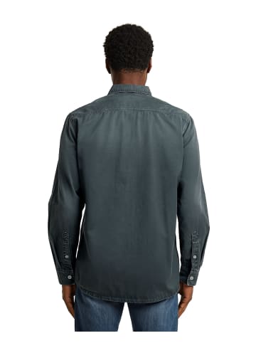 G-Star Raw Regular One Pocket Shirt faded moonless night gd