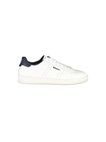 BLAUER USA Weiß Polyurethan Herren Sneaker
