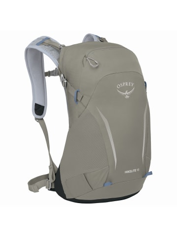 Osprey Hikelite 18 - Wanderrucksack 51 cm in tan concrete