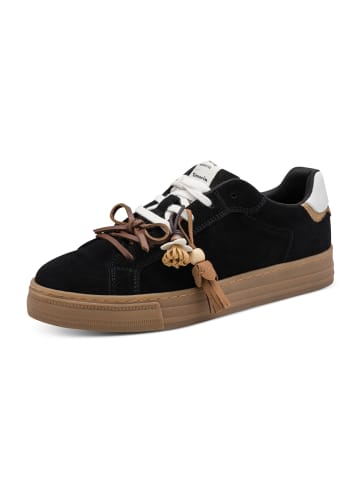 Tamaris Sneakers Low 1-23708-47 in schwarz