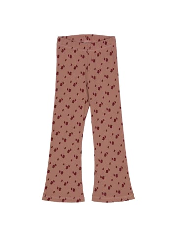 müsli Freizeithose 1535104700 in rosa