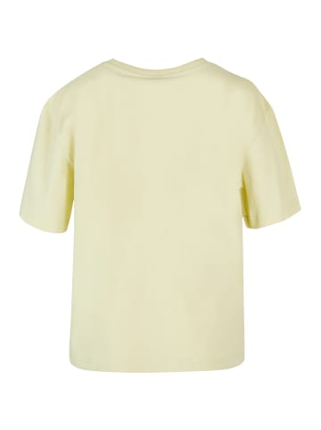 F4NT4STIC Ladies Everyday Tee Elton John Bennie And The Jets in softyellow