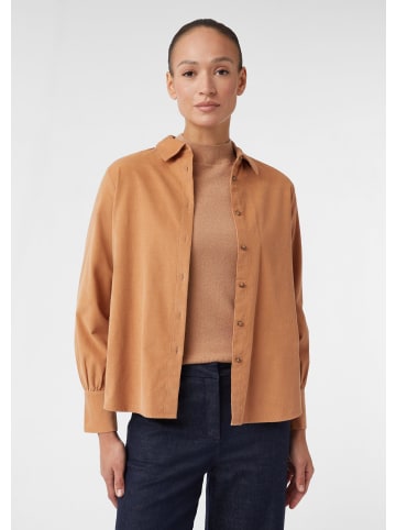 comma Bluse in 8322_orange