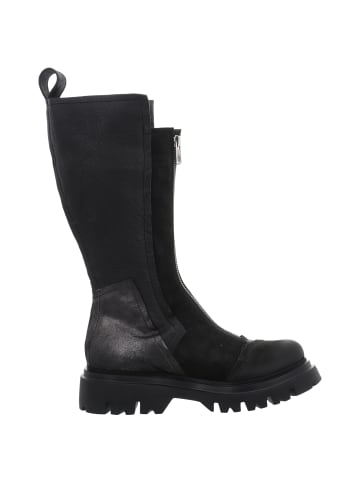 Papucei Stiefel in schwarz