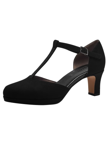 Jana Pumps in BLACK