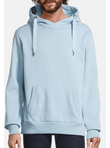 Salzhaut Hoodie HEFF in Breeze