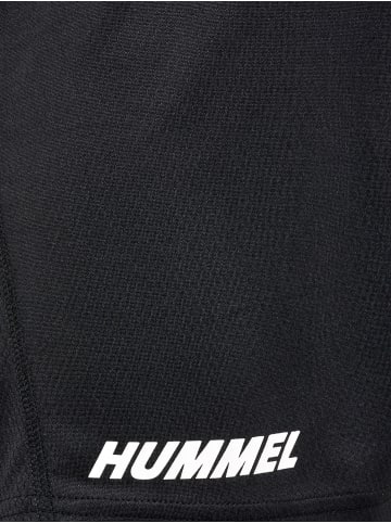 Hummel Hummel Verstellbare Taille Kurze Hose Hmlmulti Fußball Herren in BLACK
