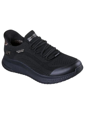 Skechers Slipper in schwarz
