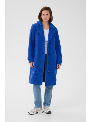 Kaffe Jacke KAanne Regular fit in Surf the Web