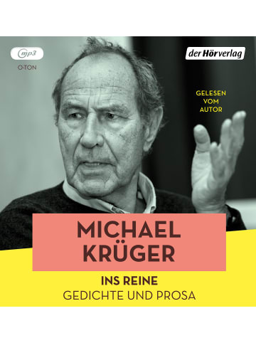 der Hörverlag Ins Reine