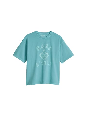 Marc O'Polo TEENS-GIRLS T-Shirt in SUMMER SKY