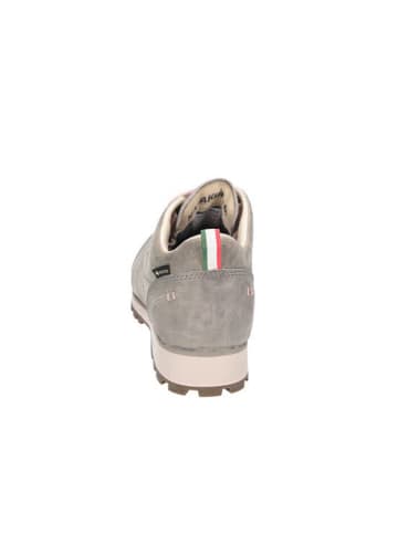 DOLOMITE Outdoorschuh in Grey
