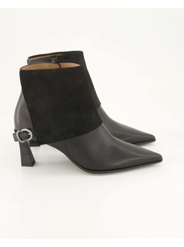 Hispanitas Klassische Stiefeletten in Schwarz