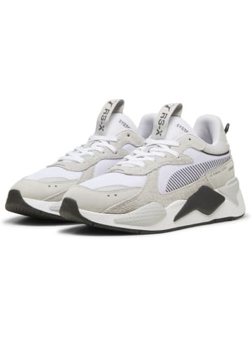 Puma Sneaker "RS-X Heritage" in Weiß
