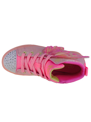 Skechers Skechers Twi-Lites 2.0-Twinkle Wishes in Rosa