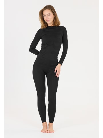 SLOPE Funktionswäsche-Set Nuni in 1001 Black