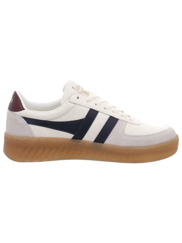 Gola Sneaker Low in weiss