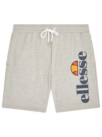 ellesse Shorts in Grau