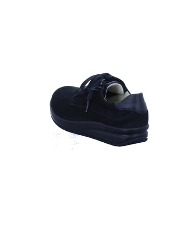 Hartjes Sneaker Low in schwarz
