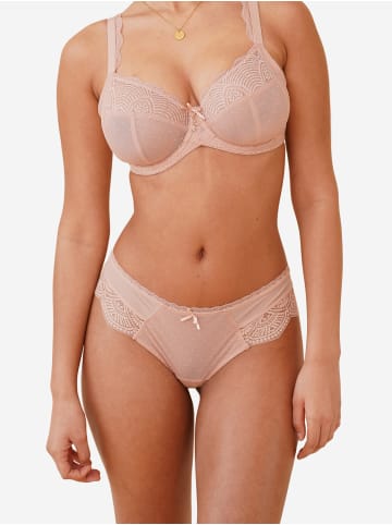 SugarShape String CLARA in apricot