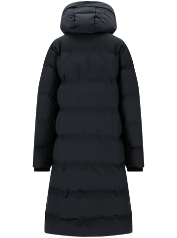 Whistler Steppmantel Adalee in 1001 Black