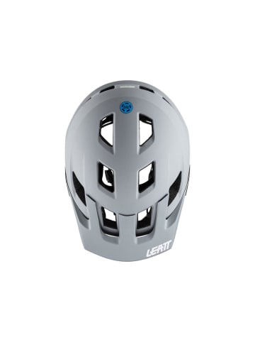 Leatt Helmet MTB All Mountain 1.0 Steel