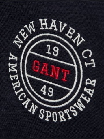 Gant Shirt in marine