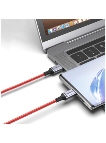 Ugreen Ugreen US294 USB-C USB-C 3A 480 Mbit s Kabel 1 m
