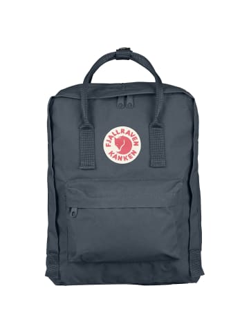 FJÄLLRÄVEN Kånken - Rucksack 38 cm in graphite