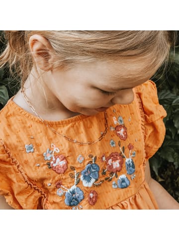 Cool Time Kette The Cool Mini Link in roségold