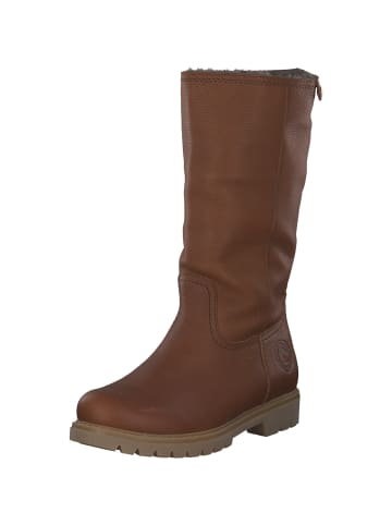 PANAMA JACK Winterstiefel in Cuero/Bark