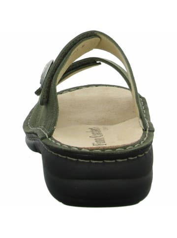 Finn Comfort Pantoletten für Damen in schwarz