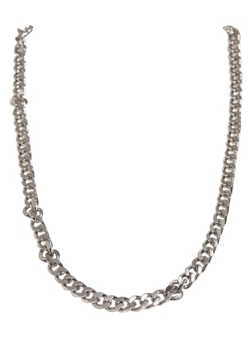 Urban Classics Necklaces in silver