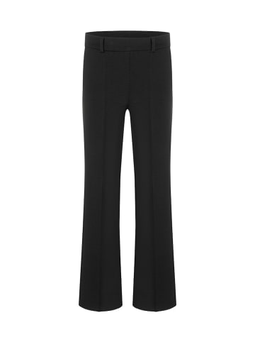 CAMBIO Stoffhose für Damen in schwarz