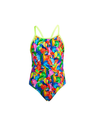 Funkita Bright Birds Badeanzug in andere