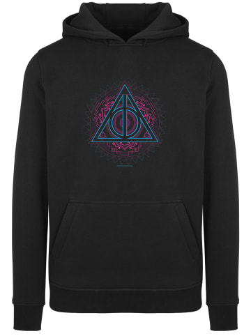 F4NT4STIC F4NT4STIC Crewneck-Sweater in black