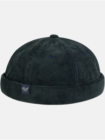 Reell Cap "Docker Cap" in Blau