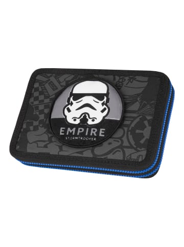 McNeill Mäppchen in Darth Vader