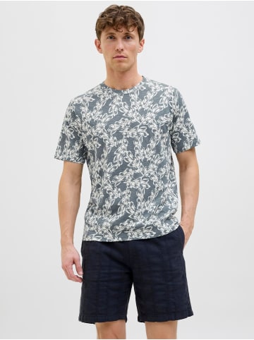Jack & Jones T-shirt in Stormy Weather