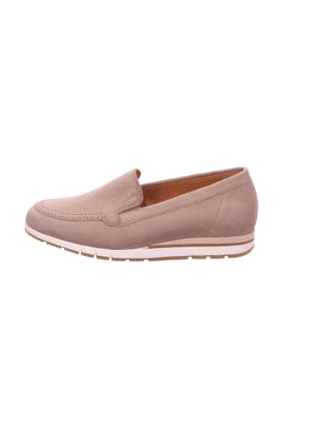 Gabor Slipper in beige