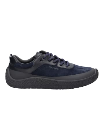 Josef Seibel Halbschuh Franzi 02 in blau
