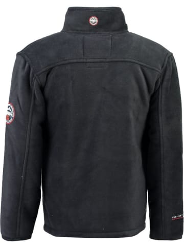 Geographical Norway Fleecejacke/Fleecepullover "Ubolt Men 007+Bs 2" in Multicolor